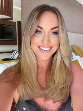 AngeliqueSansfear de Vaud, Suisse