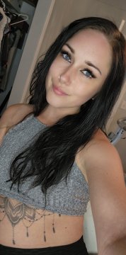 GirlBienFraîche02 de Valais, La Suisse