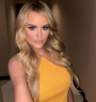 StellaSeBranleee de Valais, Suisse